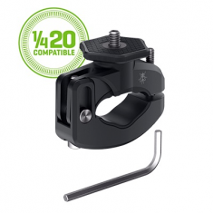 Handle Bar Mount (¼-20)