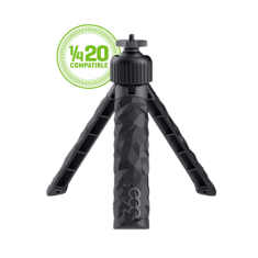 Tripod Grip (¼-20)