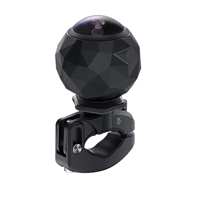 Handle Bar Mount (¼-20)